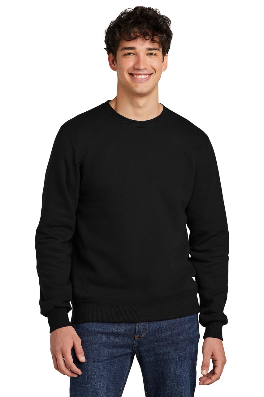 JERZEES® Premium Blend Long Sleeve Pullover Hooded Sweatshirt